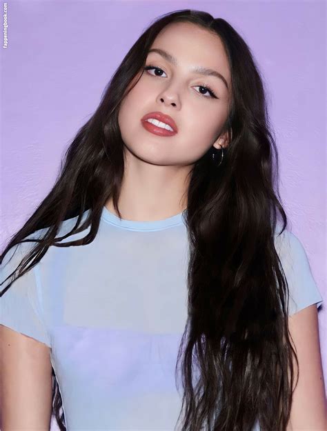 olivia rodrigo leaks|Olivia Rodrigo .